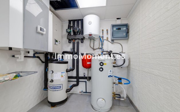 Reventa - Villa - Orihuela - Los Balcones