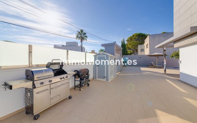 Reventa - Villa - Orihuela - Los Balcones