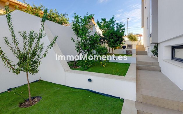 Reventa - Villa - Orihuela - Los Balcones