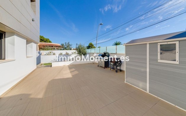 Reventa - Villa - Orihuela - Los Balcones