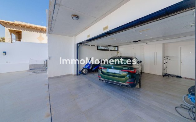 Reventa - Villa - Orihuela - Los Balcones