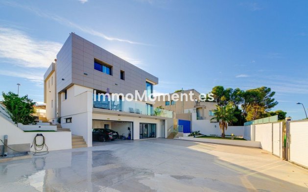 Reventa - Villa - Orihuela - Los Balcones