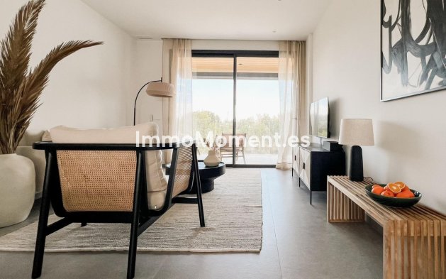 Bestaande woning - Appartement - Orihuela - Las Colinas Golf