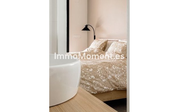 Bestaande woning - Appartement - Orihuela - Las Colinas Golf