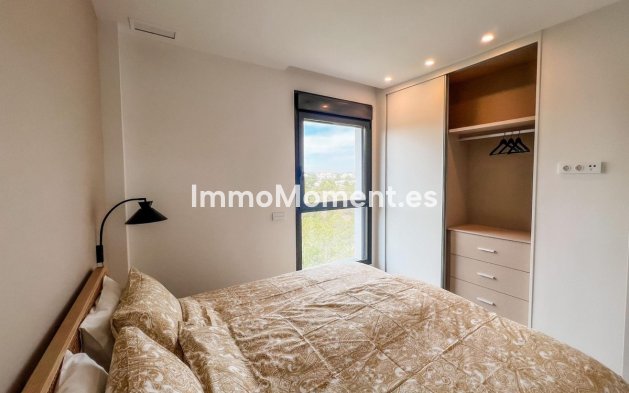 Bestaande woning - Appartement - Orihuela - Las Colinas Golf
