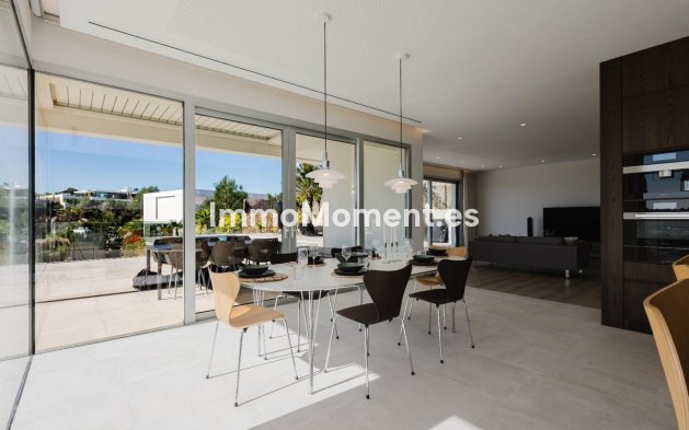 Reventa - Villa - Orihuela - Las Colinas Golf