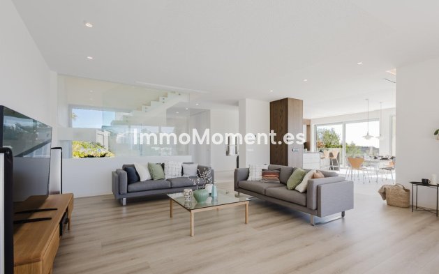 Reventa - Villa - Orihuela - Las Colinas Golf