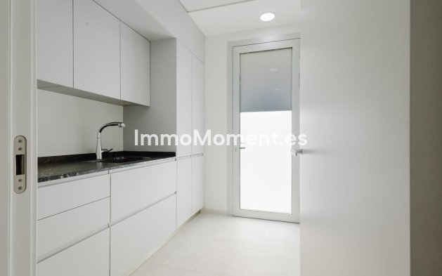 Reventa - Villa - Orihuela - Las Colinas Golf