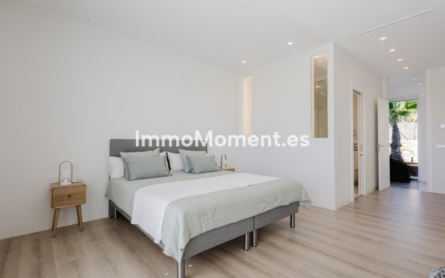 Reventa - Villa - Orihuela - Las Colinas Golf