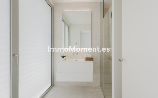 Reventa - Villa - Orihuela - Las Colinas Golf