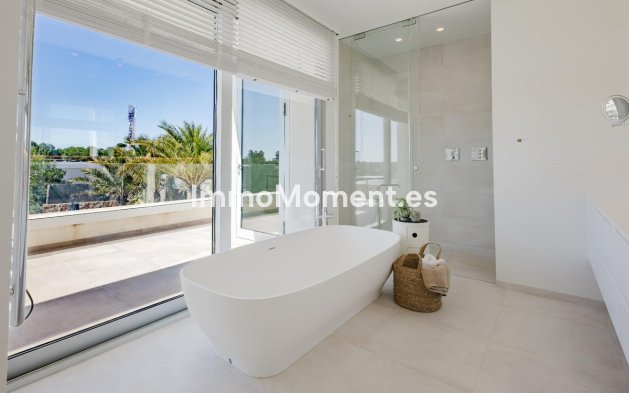 Reventa - Villa - Orihuela - Las Colinas Golf