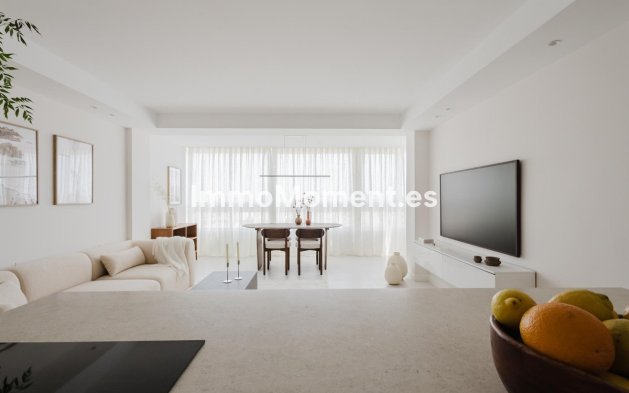 Revente - Appartement - Torrevieja - Torrevieja Centro