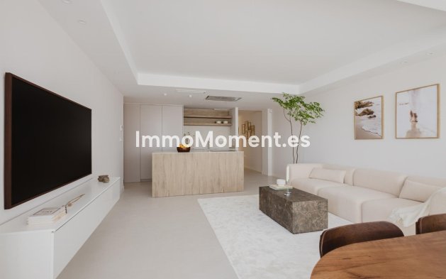 Revente - Appartement - Torrevieja - Torrevieja Centro