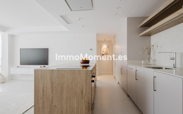 Revente - Appartement - Torrevieja - Torrevieja Centro