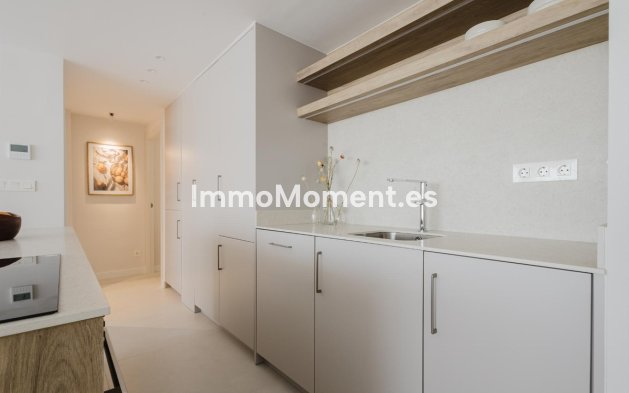 Revente - Appartement - Torrevieja - Torrevieja Centro