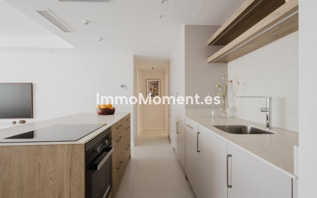 Revente - Appartement - Torrevieja - Torrevieja Centro