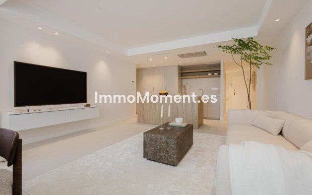 Revente - Appartement - Torrevieja - Torrevieja Centro