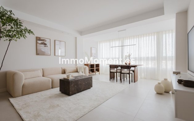 Revente - Appartement - Torrevieja - Torrevieja Centro