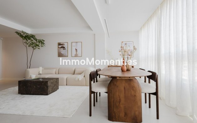 Revente - Appartement - Torrevieja - Torrevieja Centro