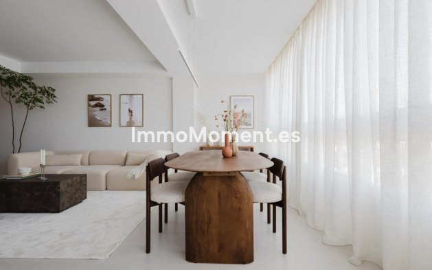Revente - Appartement - Torrevieja - Torrevieja Centro