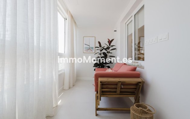 Revente - Appartement - Torrevieja - Torrevieja Centro