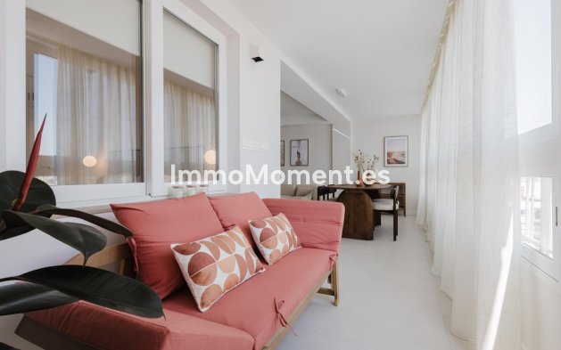 Revente - Appartement - Torrevieja - Torrevieja Centro