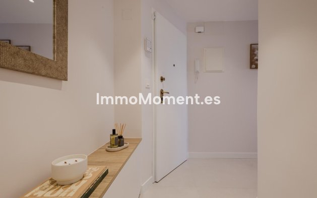 Revente - Appartement - Torrevieja - Torrevieja Centro