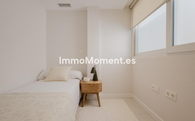 Revente - Appartement - Torrevieja - Torrevieja Centro