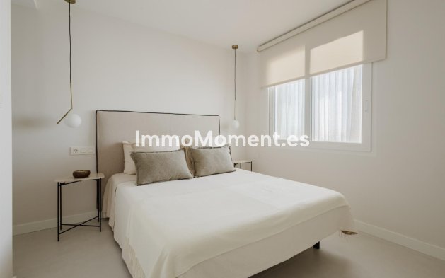 Revente - Appartement - Torrevieja - Torrevieja Centro