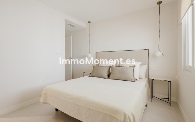 Revente - Appartement - Torrevieja - Torrevieja Centro