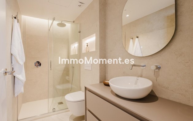 Revente - Appartement - Torrevieja - Torrevieja Centro