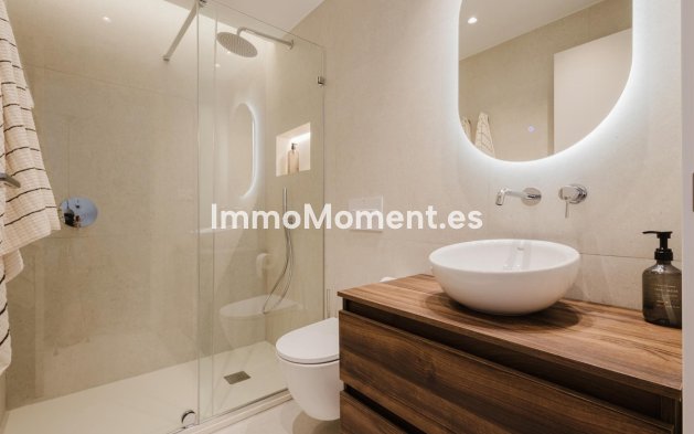 Revente - Appartement - Torrevieja - Torrevieja Centro