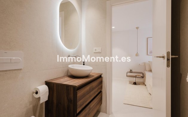Revente - Appartement - Torrevieja - Torrevieja Centro