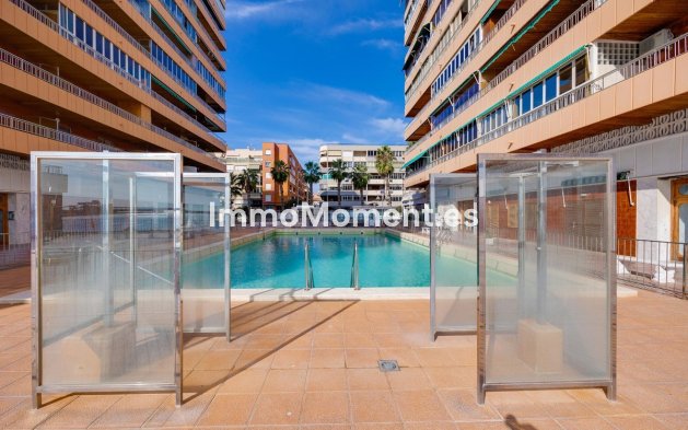 Revente - Appartement - Torrevieja - Torrevieja Centro