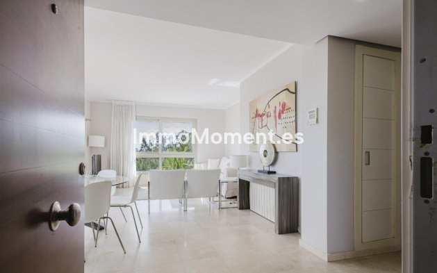 Resale - Apartment - Orihuela - Las Colinas Golf