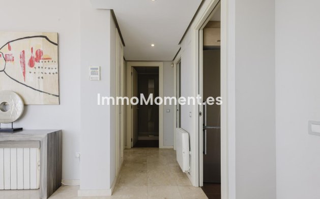 Resale - Apartment - Orihuela - Las Colinas Golf