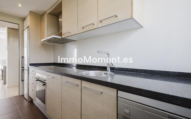 Resale - Apartment - Orihuela - Las Colinas Golf