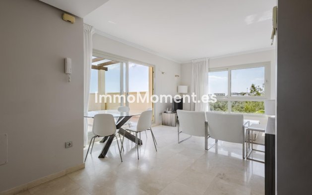 Resale - Apartment - Orihuela - Las Colinas Golf