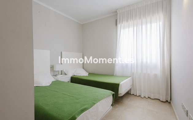 Resale - Apartment - Orihuela - Las Colinas Golf