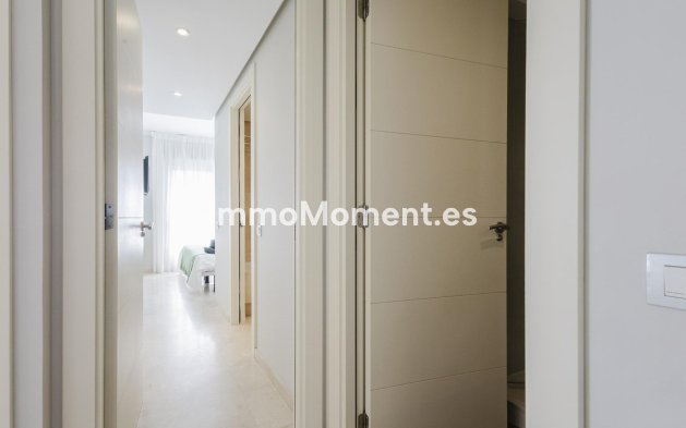 Resale - Apartment - Orihuela - Las Colinas Golf