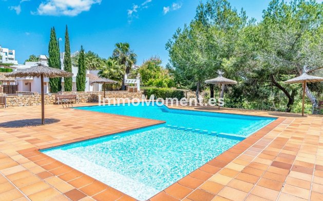 Resale - Apartment - Orihuela - Las Colinas Golf