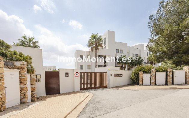 Resale - Apartment - Orihuela - Las Colinas Golf