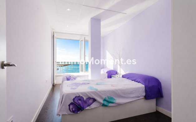 Bestaande woning - Appartement - Torrevieja - Torrevieja Centro