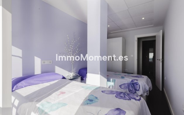Bestaande woning - Appartement - Torrevieja - Torrevieja Centro