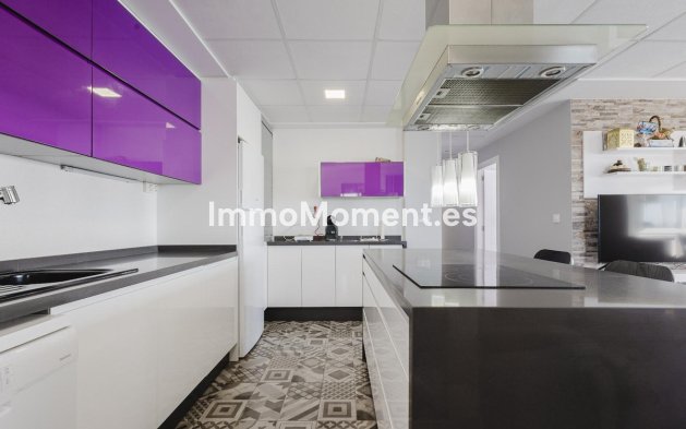 Bestaande woning - Appartement - Torrevieja - Torrevieja Centro