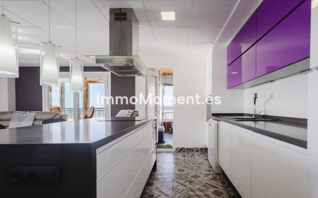 Bestaande woning - Appartement - Torrevieja - Torrevieja Centro