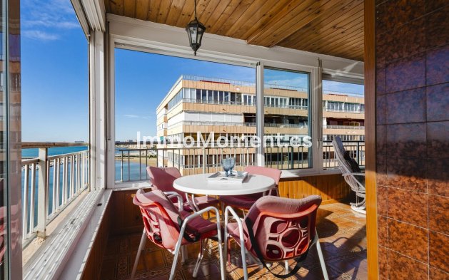 Bestaande woning - Appartement - Torrevieja - Torrevieja Centro