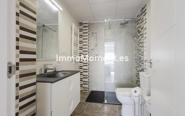 Bestaande woning - Appartement - Torrevieja - Torrevieja Centro