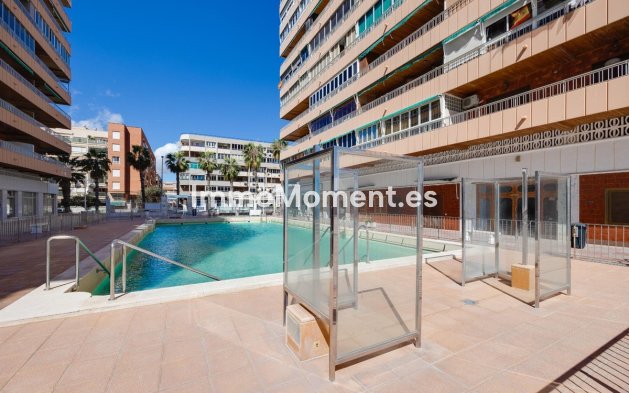 Bestaande woning - Appartement - Torrevieja - Torrevieja Centro