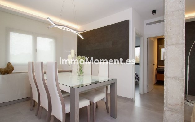 Revente - Villa - Intérieur                       - Alhaurín el Grande Centro